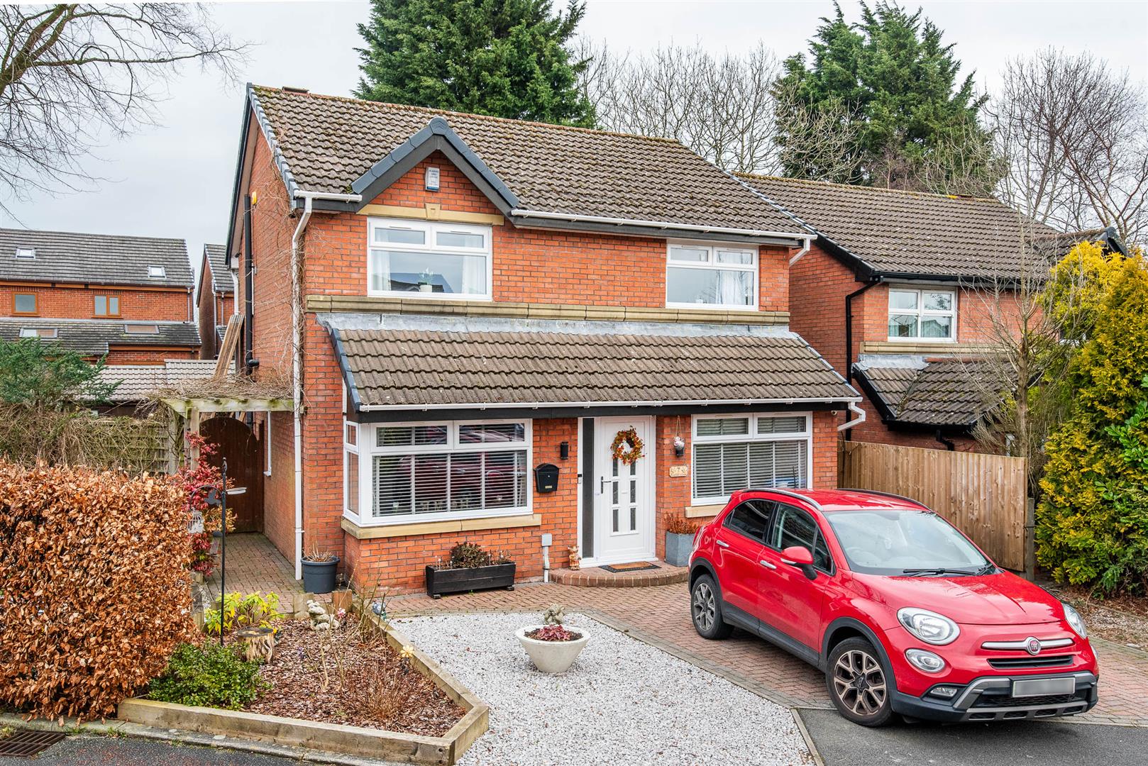 3 bed property in Bracken Close, Chorley